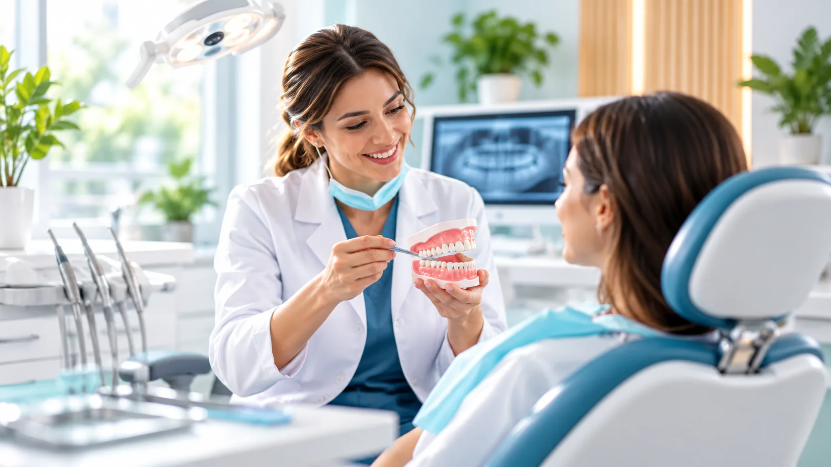Vista previa de Luma Odontología | Consultorios y clínicas dentales